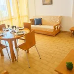 Apartment Da Rocha 1 Bedroom With Balcony Portimão