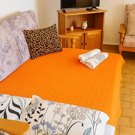 Da Rocha 1 Bedroom With Balcony アパート