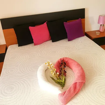 Da Rocha 1 Bedroom With Balcony * ポルティマン