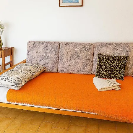 Da Rocha 1 Bedroom With Balcony *