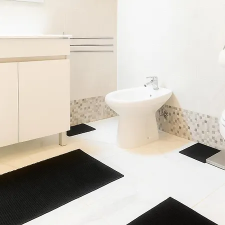 Da Rocha 1 Bedroom With Balcony アパート *