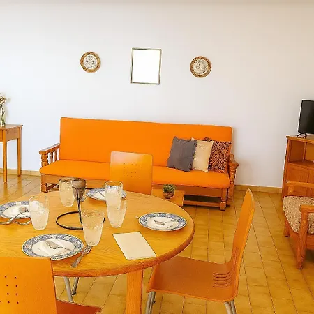 Da Rocha 1 Bedroom With Balcony