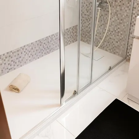 Da Rocha 1 Bedroom With Balcony * 波尔蒂芒