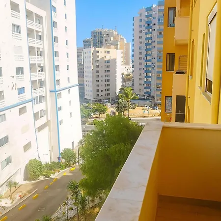 Апартаменты Da Rocha 1 Bedroom With Balcony