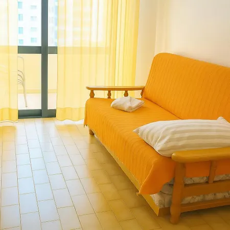 Апартаменты Da Rocha 1 Bedroom With Balcony *